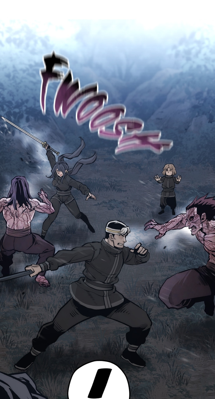 Heavenly Demon Cultivation Simulation Chapter 106 - Page 109