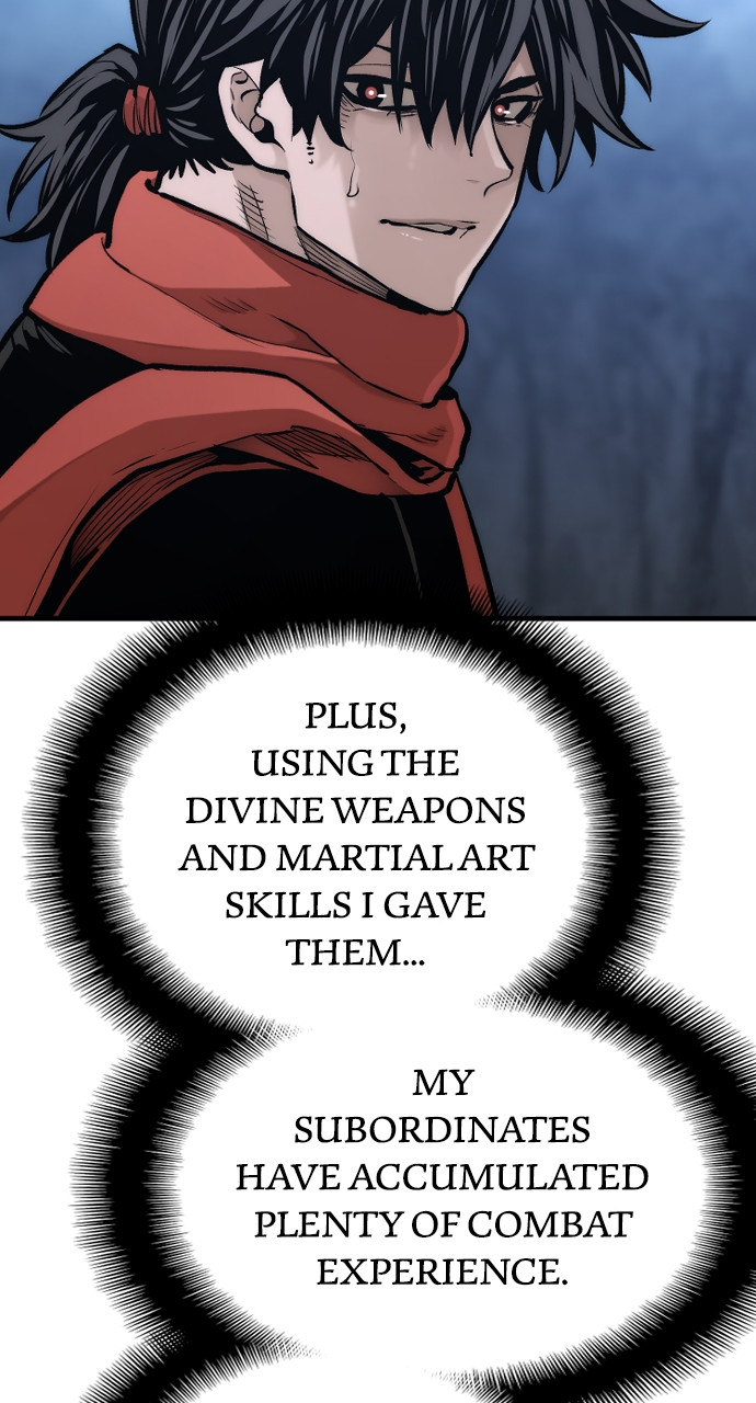 Heavenly Demon Cultivation Simulation Chapter 106 - Page 113