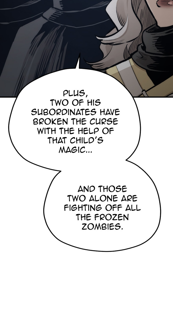 Heavenly Demon Cultivation Simulation Chapter 106 - Page 129