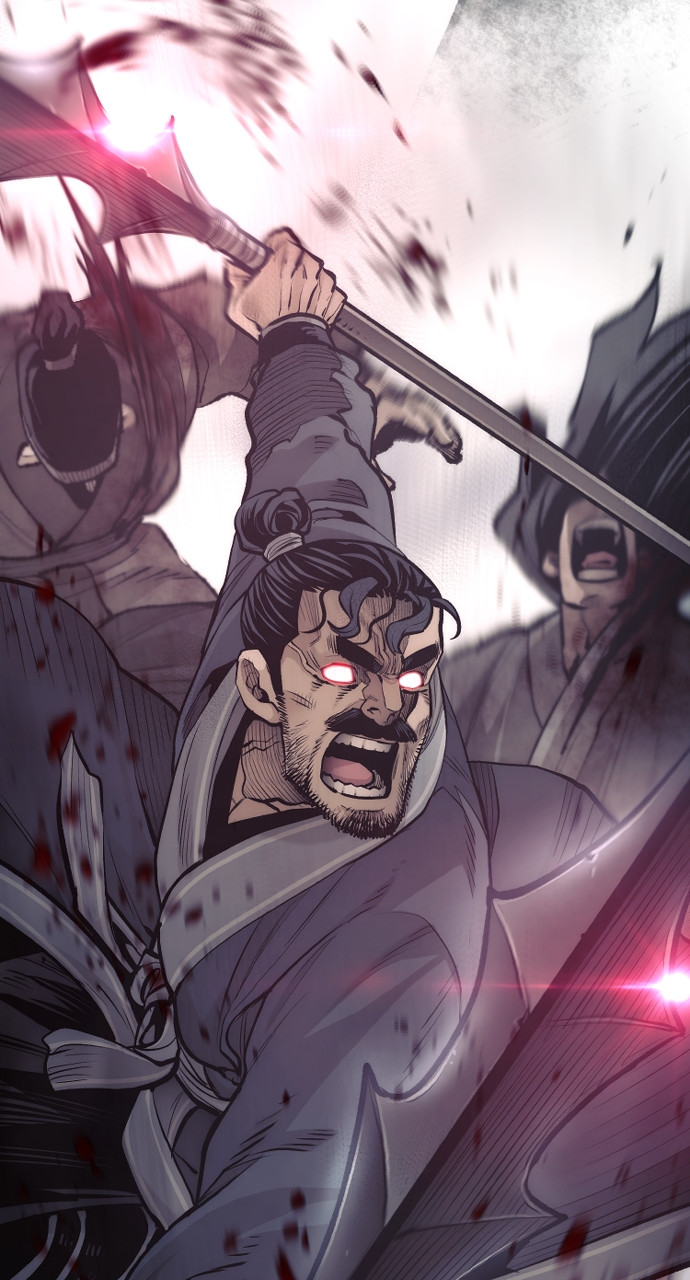 Heavenly Demon Cultivation Simulation Chapter 106 - Page 28