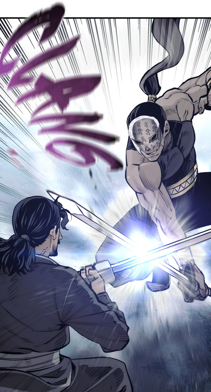 Heavenly Demon Cultivation Simulation Chapter 106 - Page 5