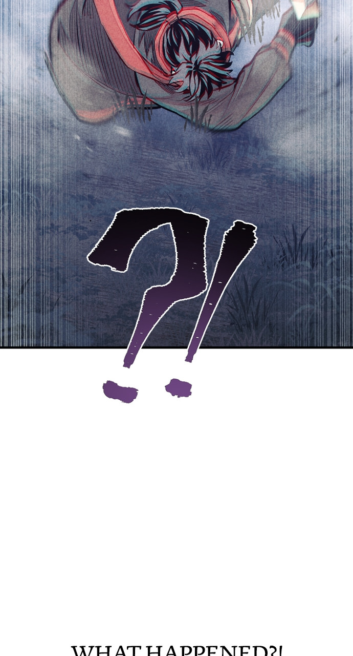 Heavenly Demon Cultivation Simulation Chapter 106 - Page 65