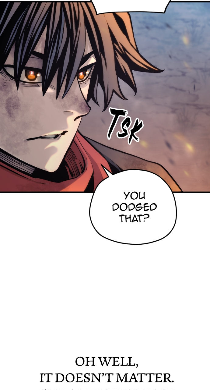 Heavenly Demon Cultivation Simulation Chapter 107 - Page 104