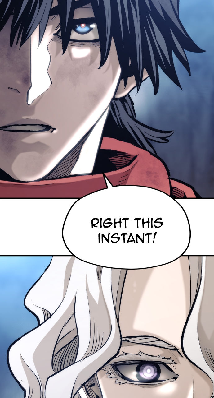 Heavenly Demon Cultivation Simulation Chapter 107 - Page 110