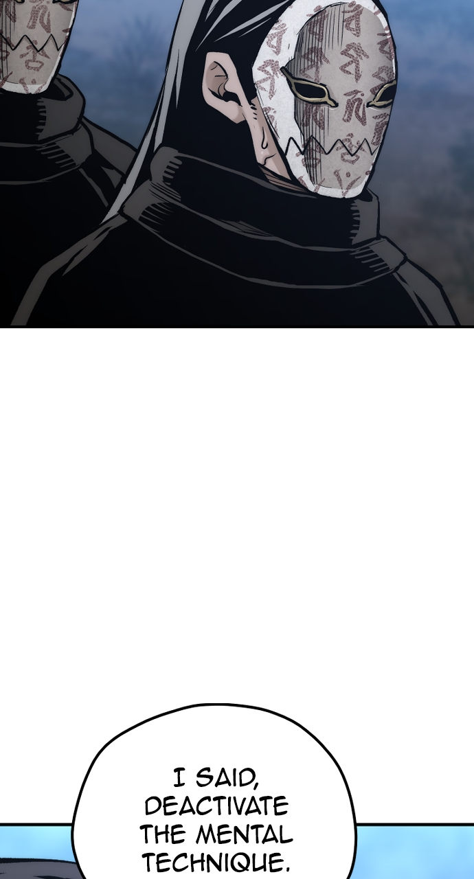 Heavenly Demon Cultivation Simulation Chapter 107 - Page 114