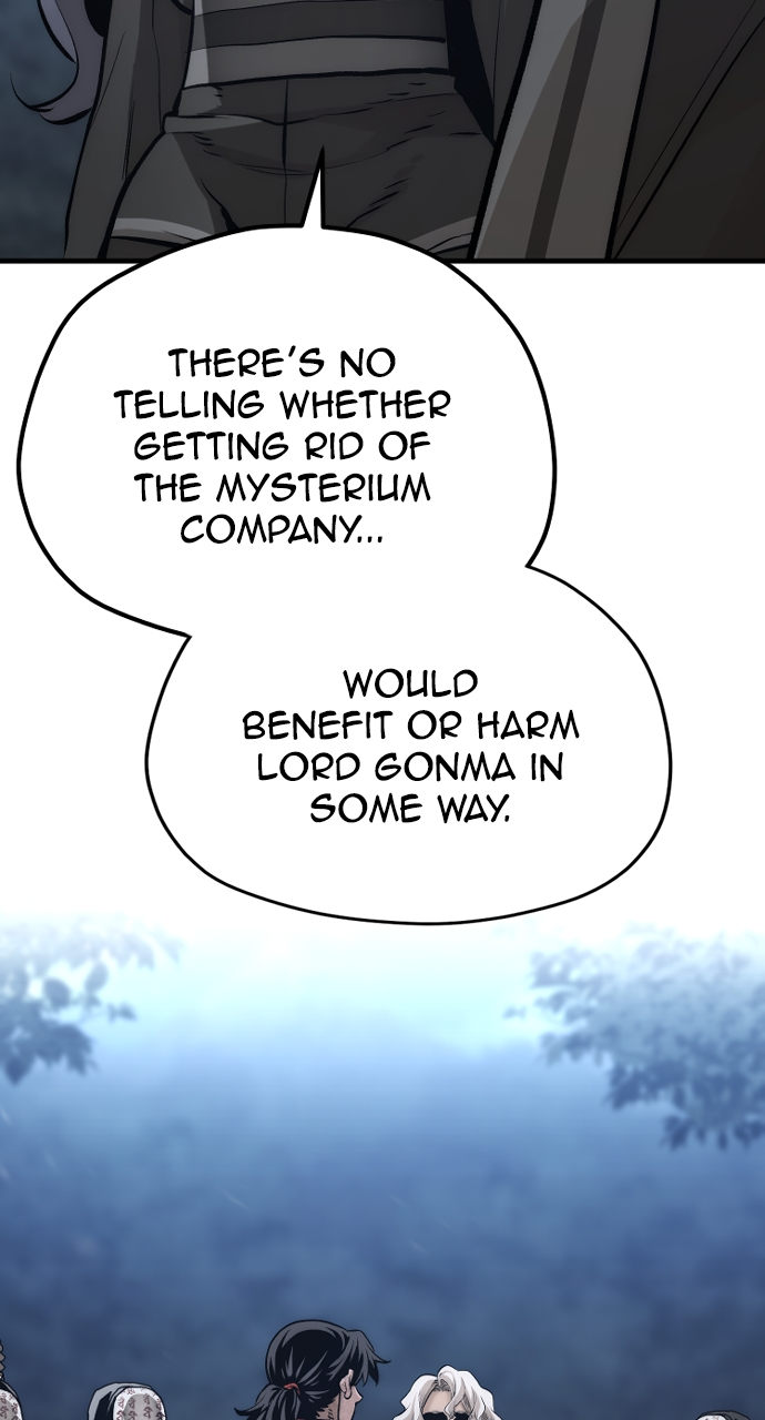 Heavenly Demon Cultivation Simulation Chapter 107 - Page 125