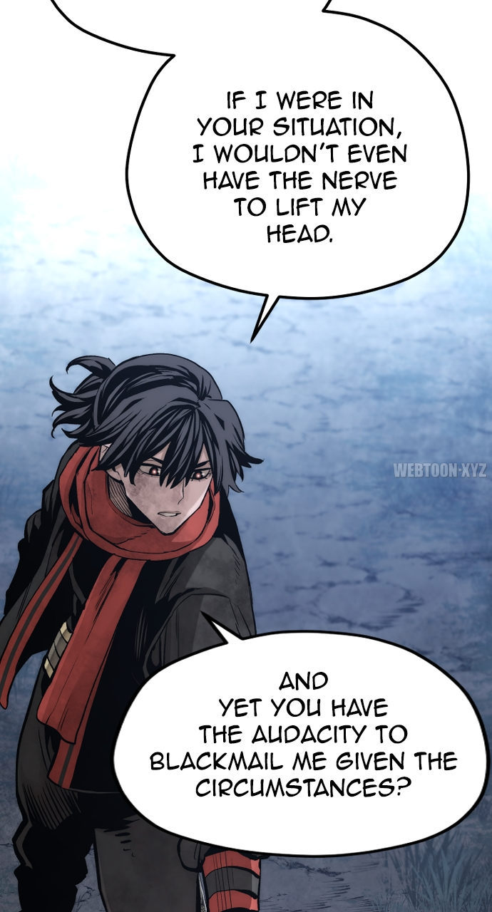 Heavenly Demon Cultivation Simulation Chapter 107 - Page 136