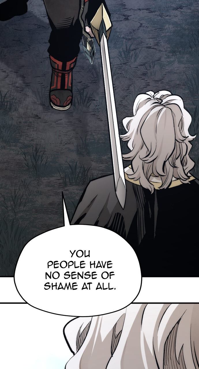 Heavenly Demon Cultivation Simulation Chapter 107 - Page 137