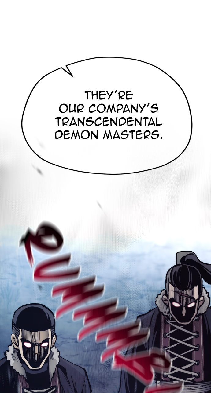 Heavenly Demon Cultivation Simulation Chapter 107 - Page 145