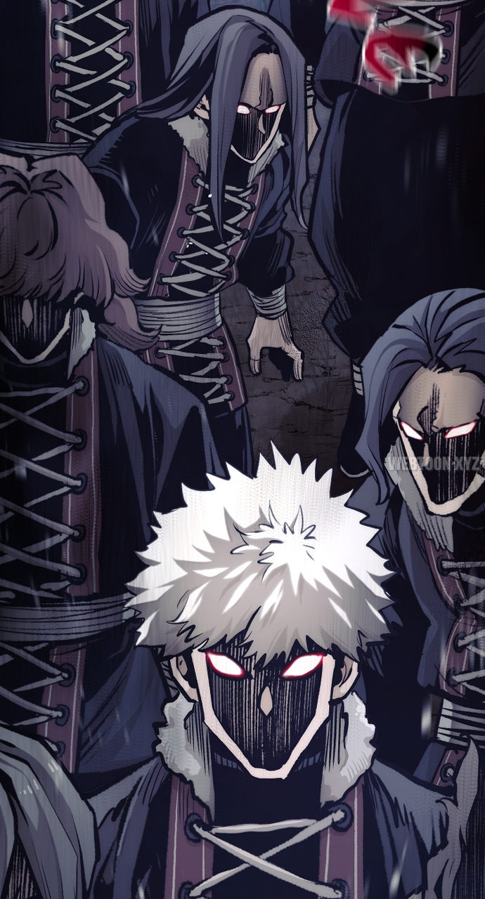 Heavenly Demon Cultivation Simulation Chapter 107 - Page 146