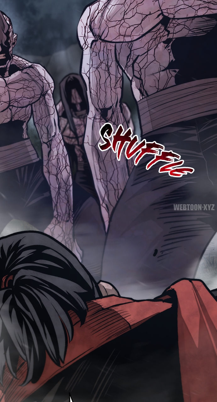 Heavenly Demon Cultivation Simulation Chapter 107 - Page 26