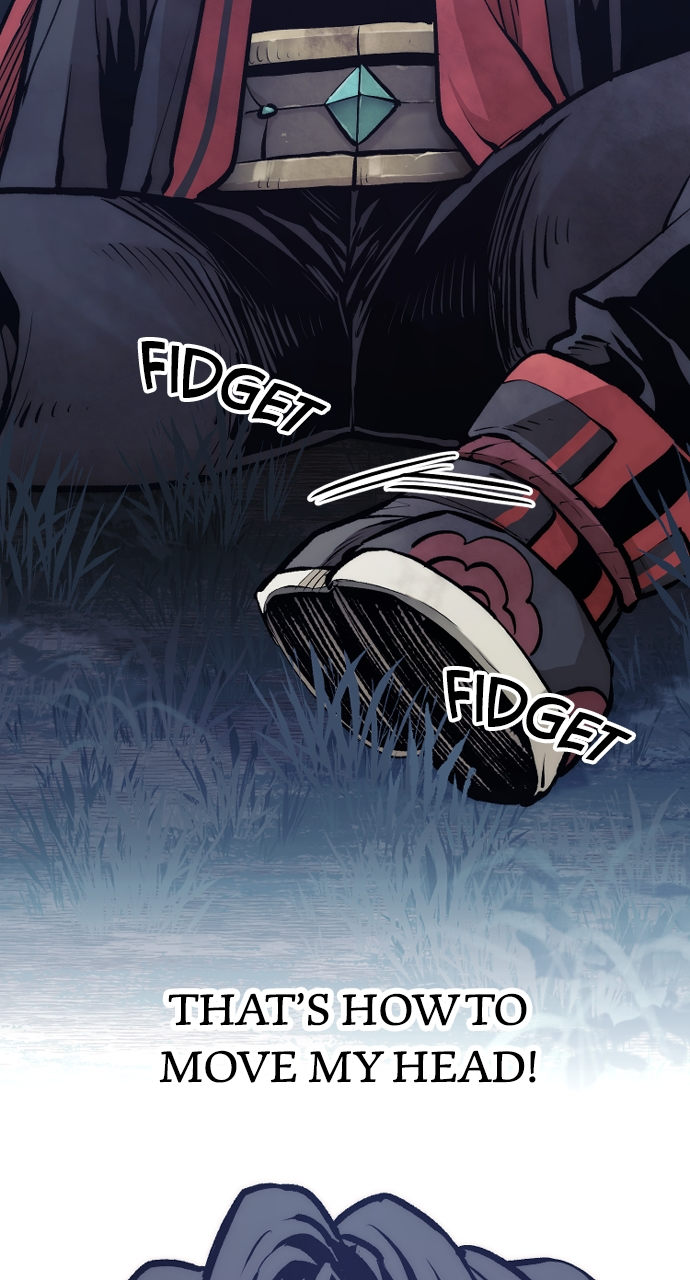 Heavenly Demon Cultivation Simulation Chapter 107 - Page 37