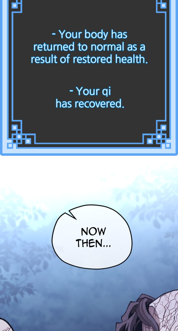 Heavenly Demon Cultivation Simulation Chapter 107 - Page 42