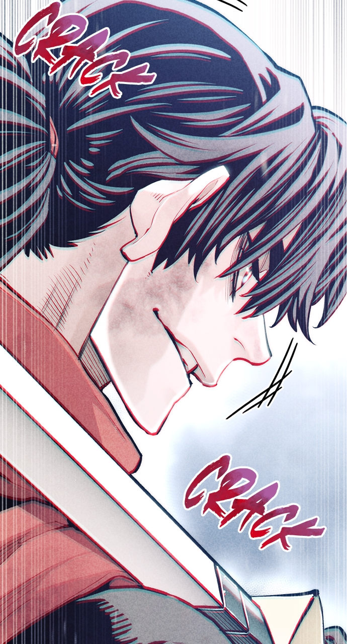 Heavenly Demon Cultivation Simulation Chapter 107 - Page 44