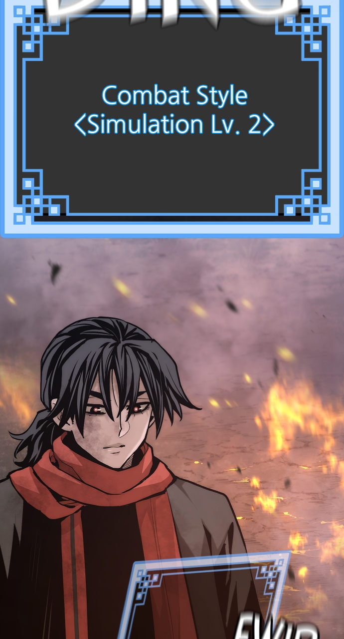 Heavenly Demon Cultivation Simulation Chapter 107 - Page 73