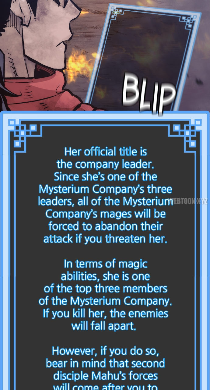 Heavenly Demon Cultivation Simulation Chapter 107 - Page 86