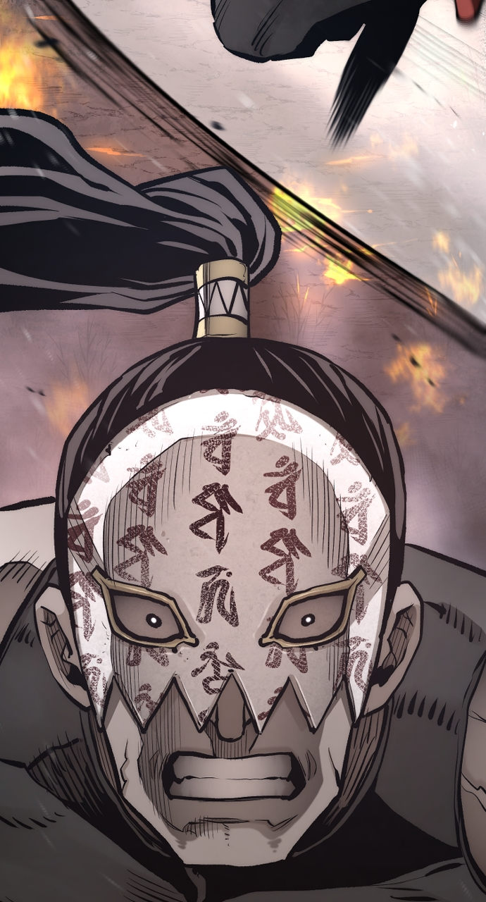 Heavenly Demon Cultivation Simulation Chapter 107 - Page 90