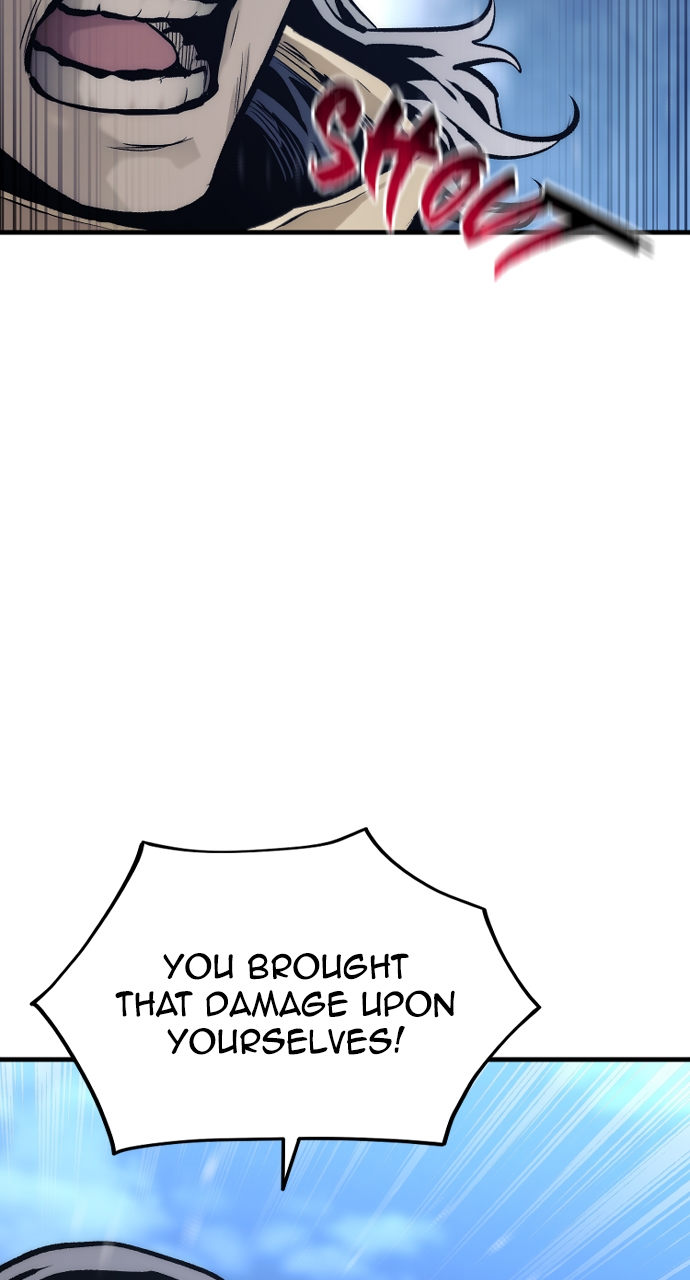 Heavenly Demon Cultivation Simulation Chapter 108 - Page 110