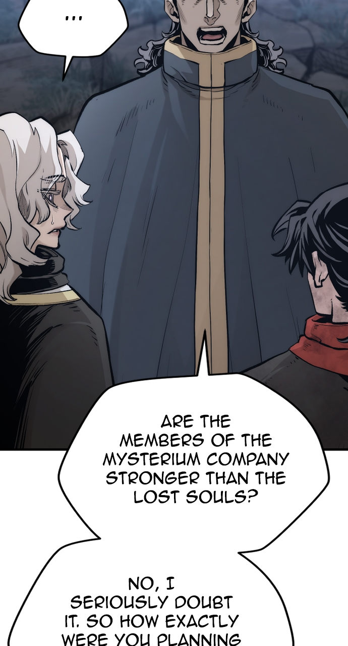 Heavenly Demon Cultivation Simulation Chapter 108 - Page 116