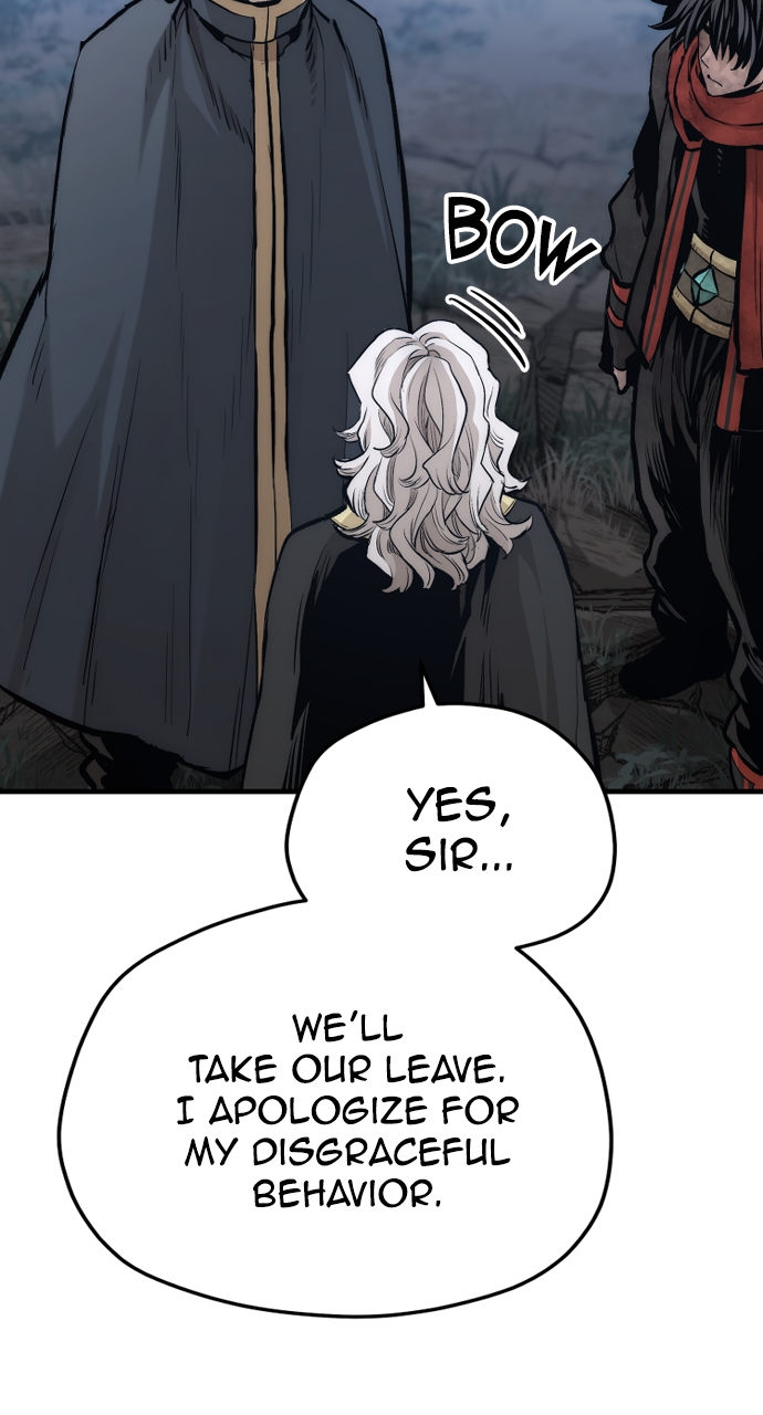 Heavenly Demon Cultivation Simulation Chapter 108 - Page 135