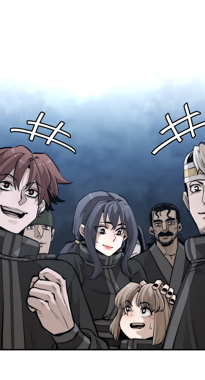 Heavenly Demon Cultivation Simulation Chapter 108 - Page 138