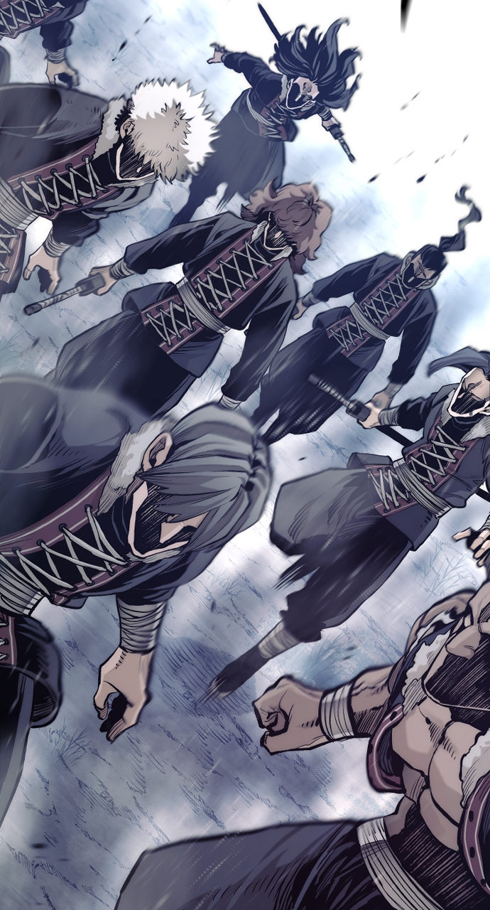 Heavenly Demon Cultivation Simulation Chapter 108 - Page 2