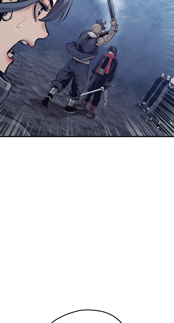 Heavenly Demon Cultivation Simulation Chapter 108 - Page 36