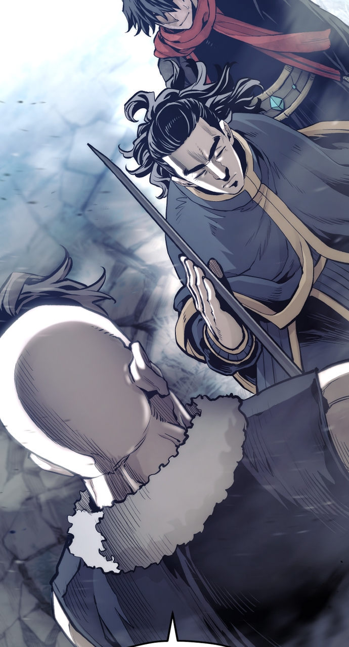 Heavenly Demon Cultivation Simulation Chapter 108 - Page 49