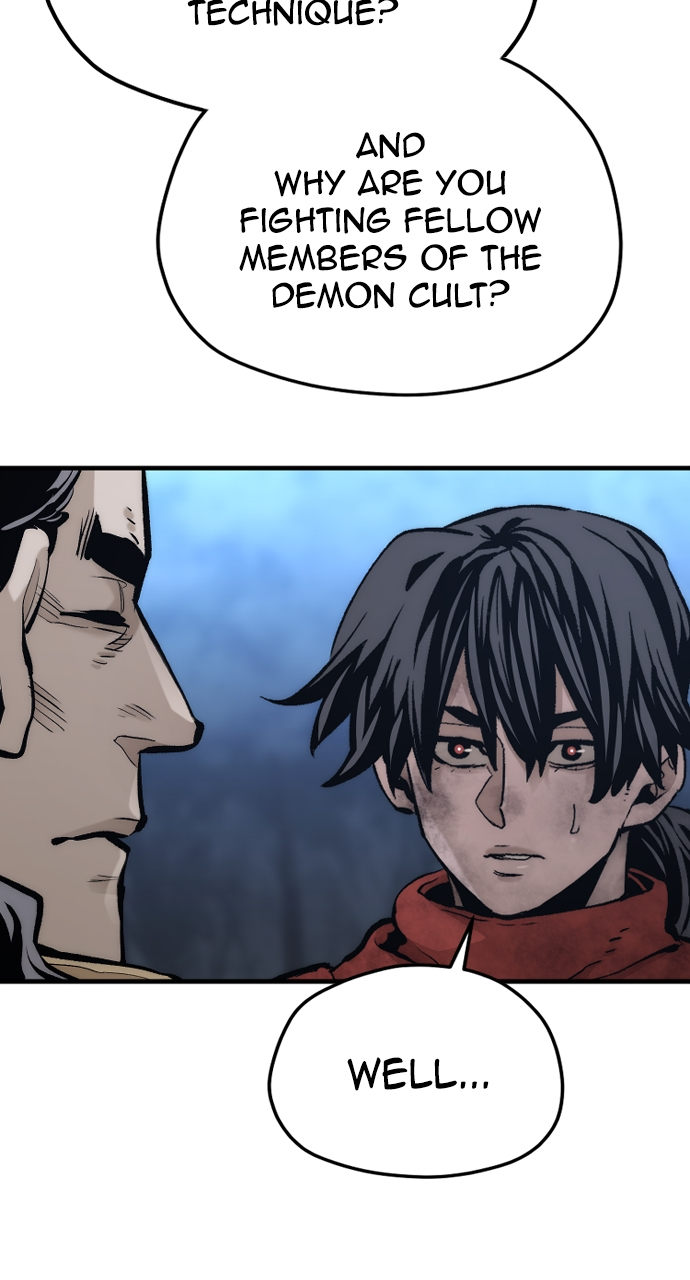 Heavenly Demon Cultivation Simulation Chapter 108 - Page 68