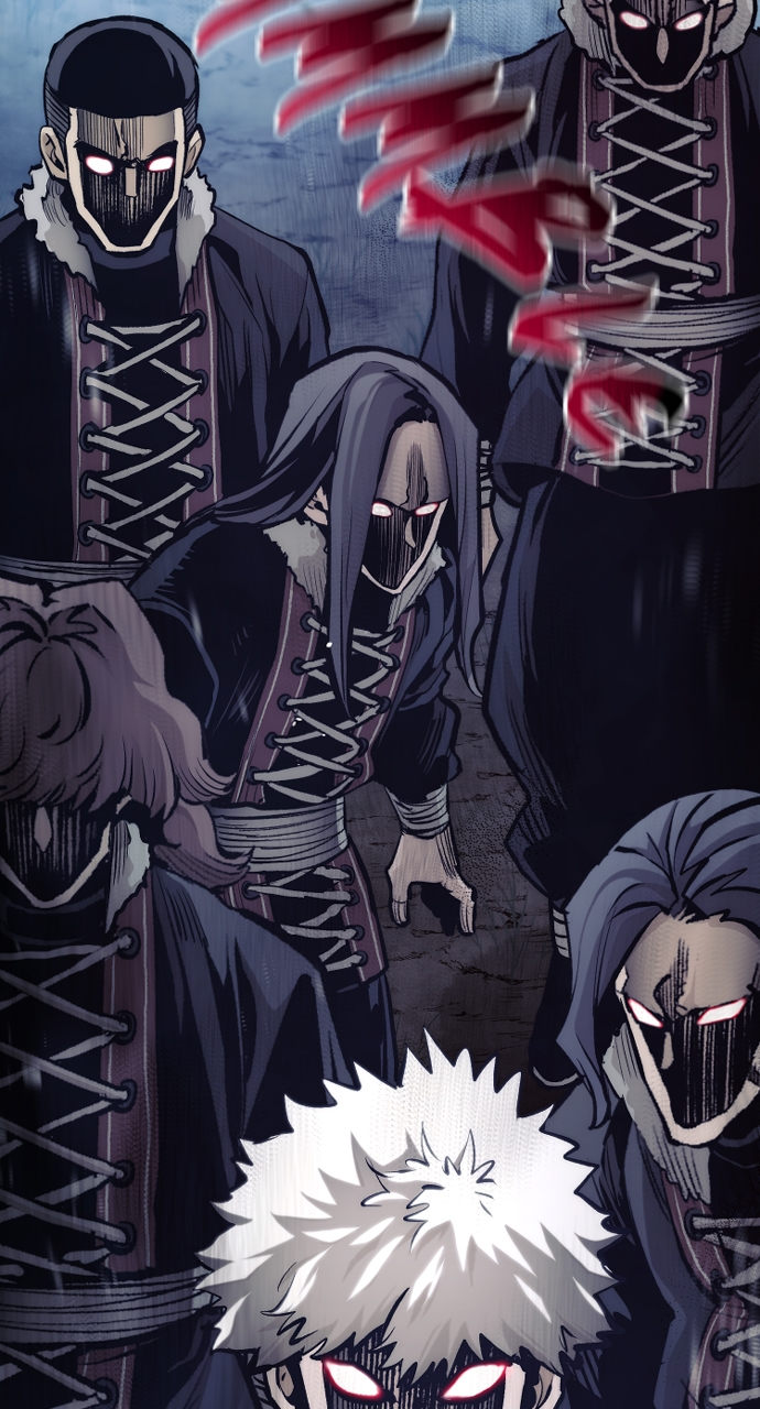 Heavenly Demon Cultivation Simulation Chapter 108 - Page 7