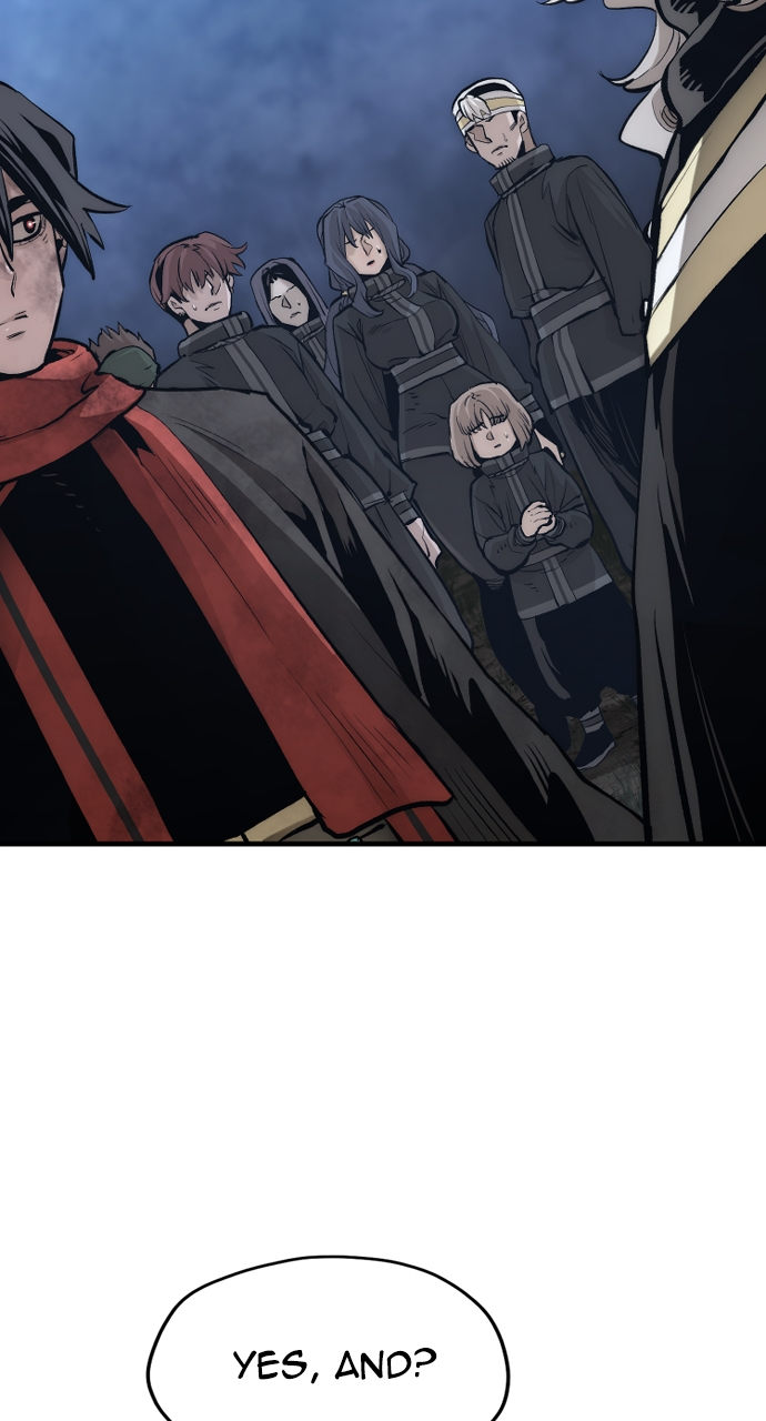 Heavenly Demon Cultivation Simulation Chapter 108 - Page 79