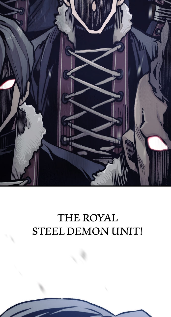 Heavenly Demon Cultivation Simulation Chapter 108 - Page 8