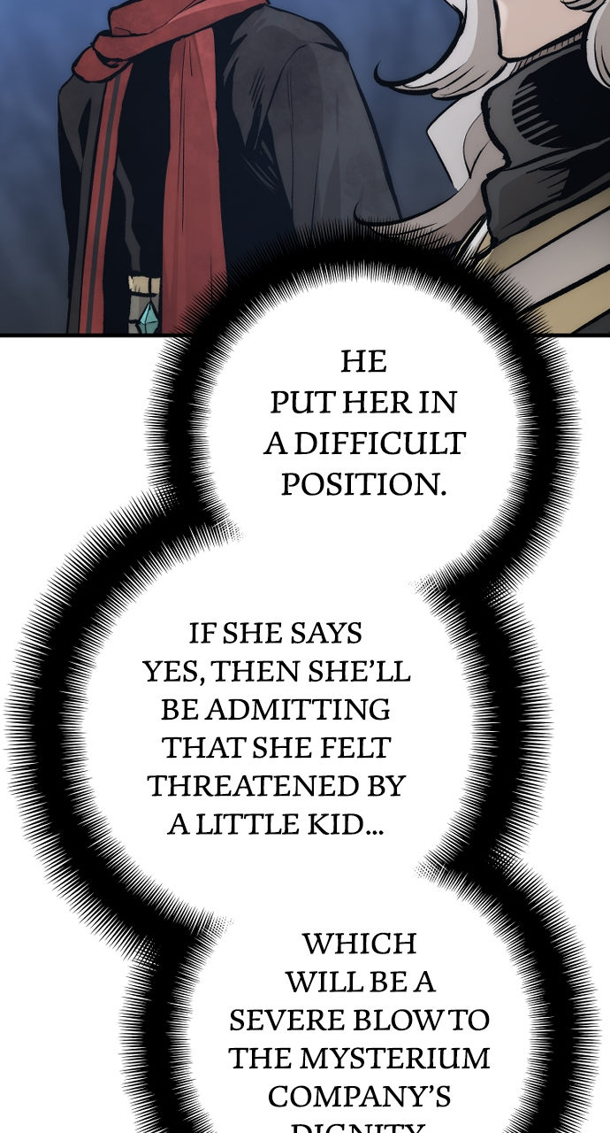 Heavenly Demon Cultivation Simulation Chapter 108 - Page 91