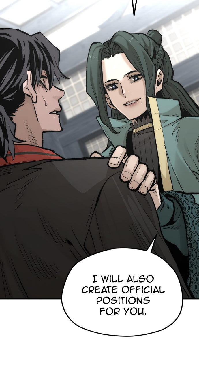 Heavenly Demon Cultivation Simulation Chapter 109 - Page 101