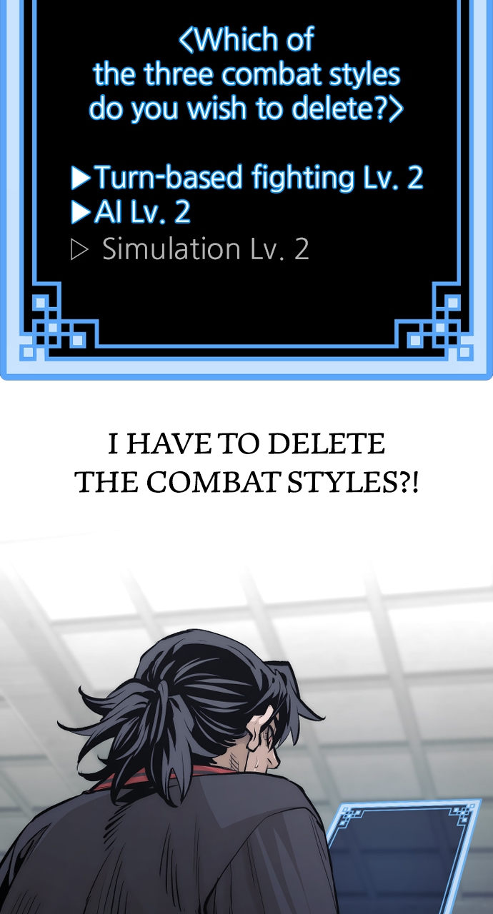 Heavenly Demon Cultivation Simulation Chapter 109 - Page 109