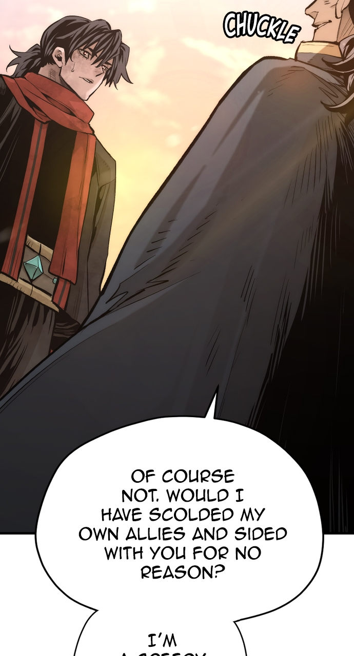 Heavenly Demon Cultivation Simulation Chapter 109 - Page 11