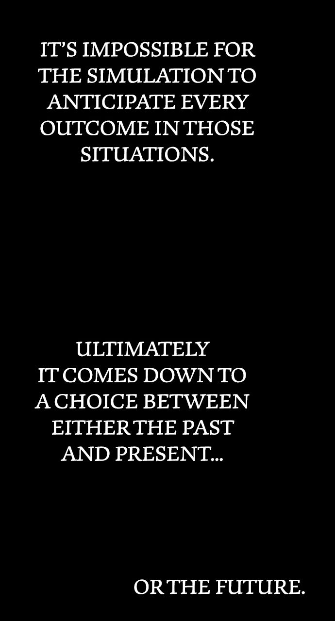 Heavenly Demon Cultivation Simulation Chapter 109 - Page 125