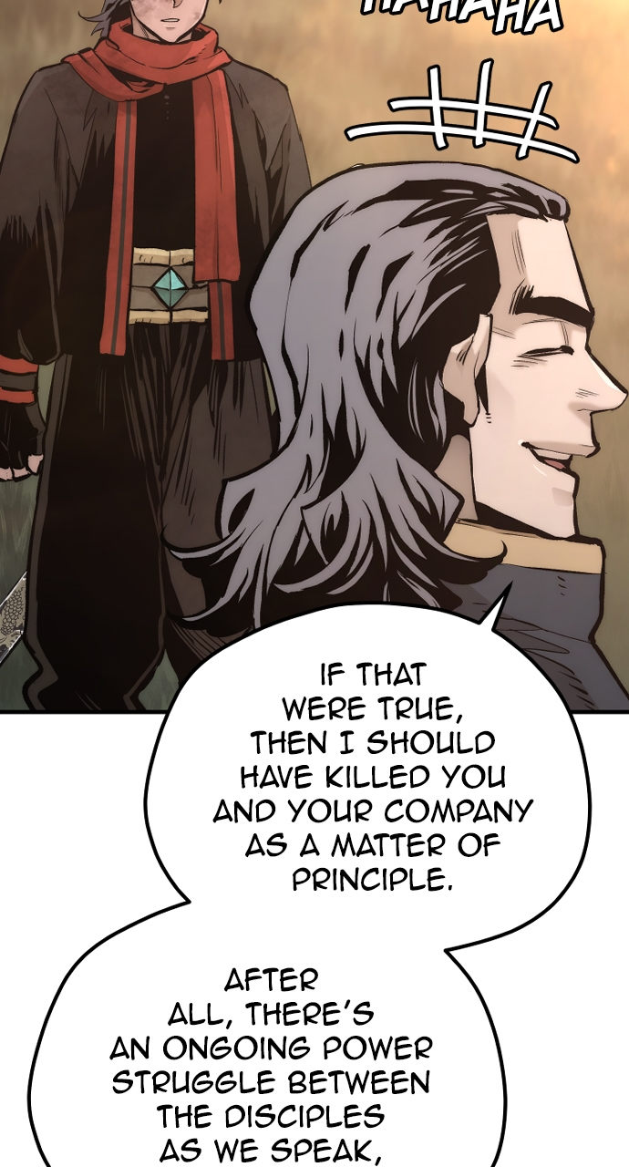 Heavenly Demon Cultivation Simulation Chapter 109 - Page 18