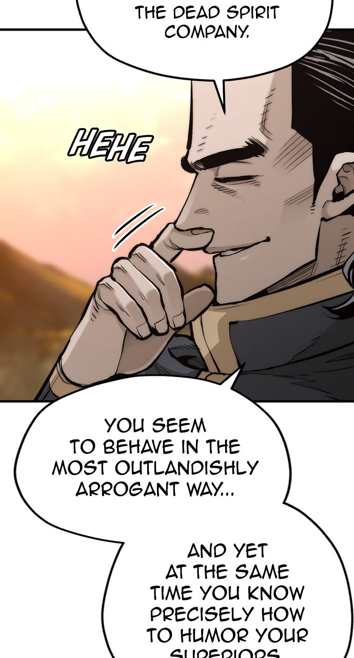 Heavenly Demon Cultivation Simulation Chapter 109 - Page 25