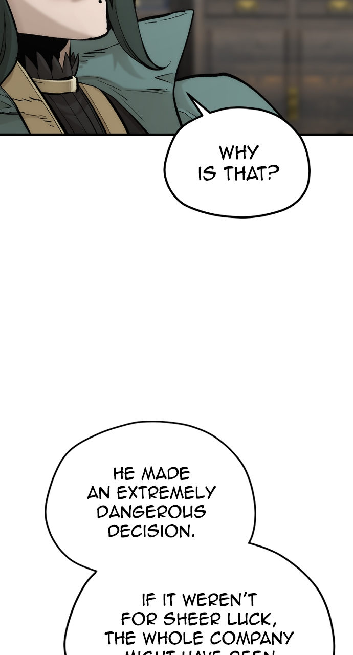 Heavenly Demon Cultivation Simulation Chapter 109 - Page 47