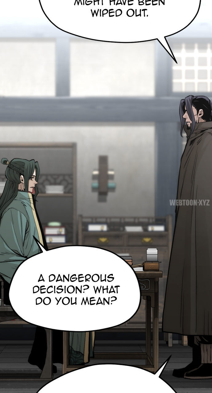 Heavenly Demon Cultivation Simulation Chapter 109 - Page 48