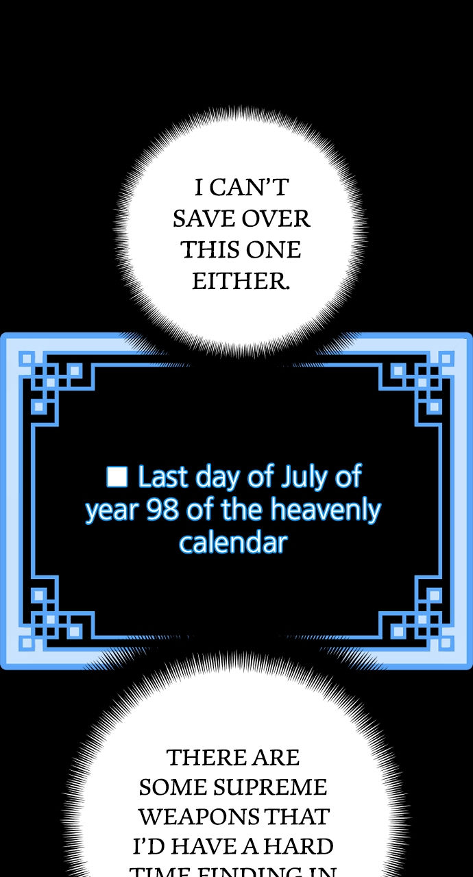 Heavenly Demon Cultivation Simulation Chapter 109 - Page 81