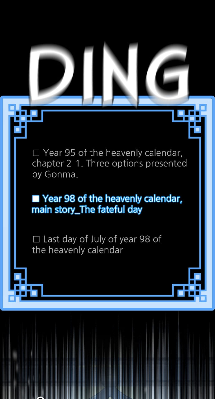 Heavenly Demon Cultivation Simulation Chapter 109 - Page 83