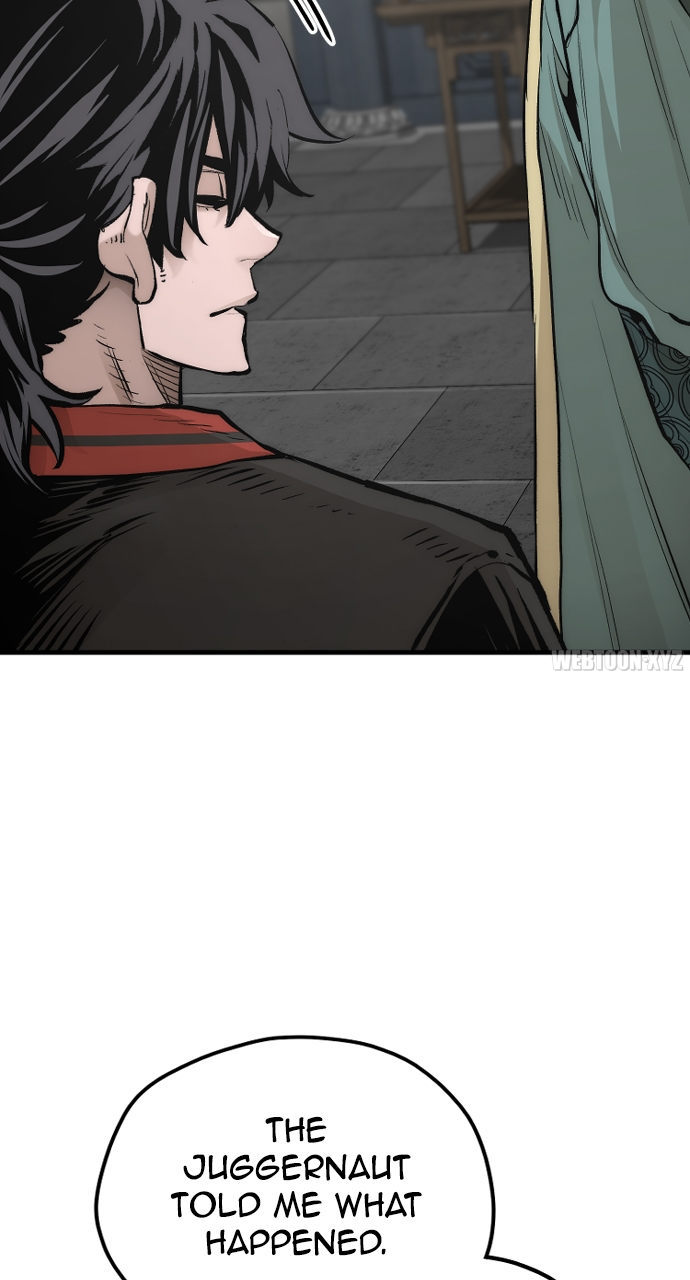 Heavenly Demon Cultivation Simulation Chapter 109 - Page 86