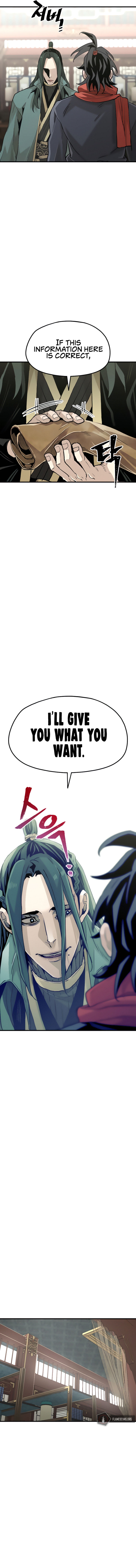 Heavenly Demon Cultivation Simulation Chapter 11 - Page 19