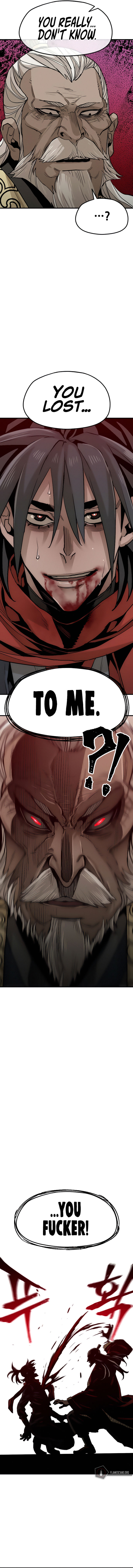 Heavenly Demon Cultivation Simulation Chapter 11 - Page 5