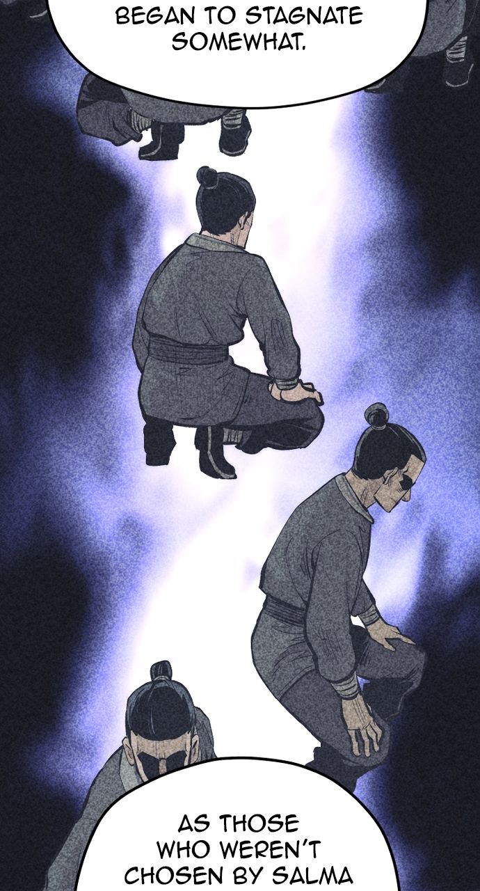 Heavenly Demon Cultivation Simulation Chapter 110 - Page 108