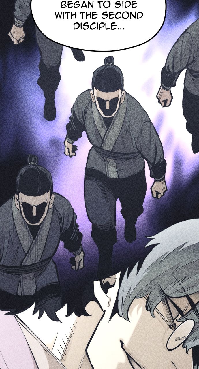 Heavenly Demon Cultivation Simulation Chapter 110 - Page 109