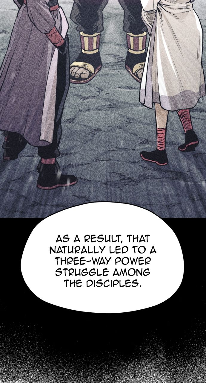 Heavenly Demon Cultivation Simulation Chapter 110 - Page 114