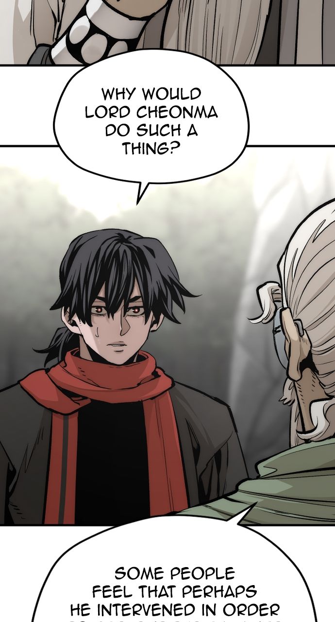 Heavenly Demon Cultivation Simulation Chapter 110 - Page 117